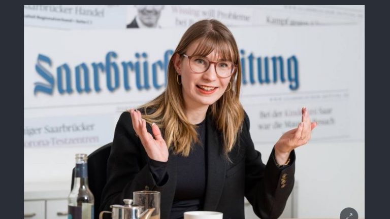 „Friedrich Merz ist als Kanzler nicht geeignet“ – Saarbrücker Zeitung